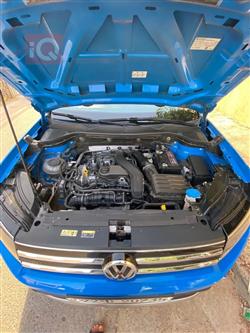 فولكسفاغن تاوس